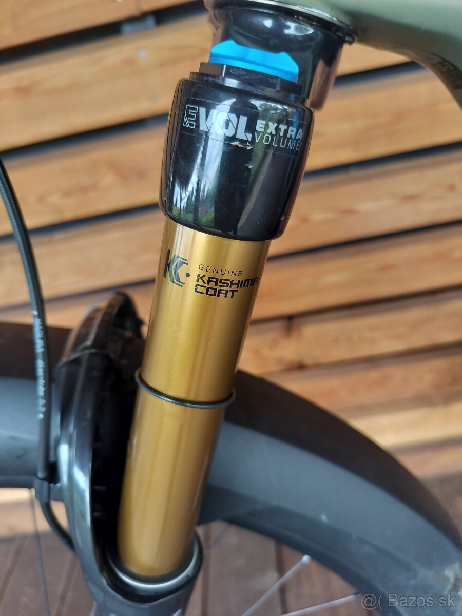 Radon SKEEN TRAIL 10.0 HD, M/18" - 3