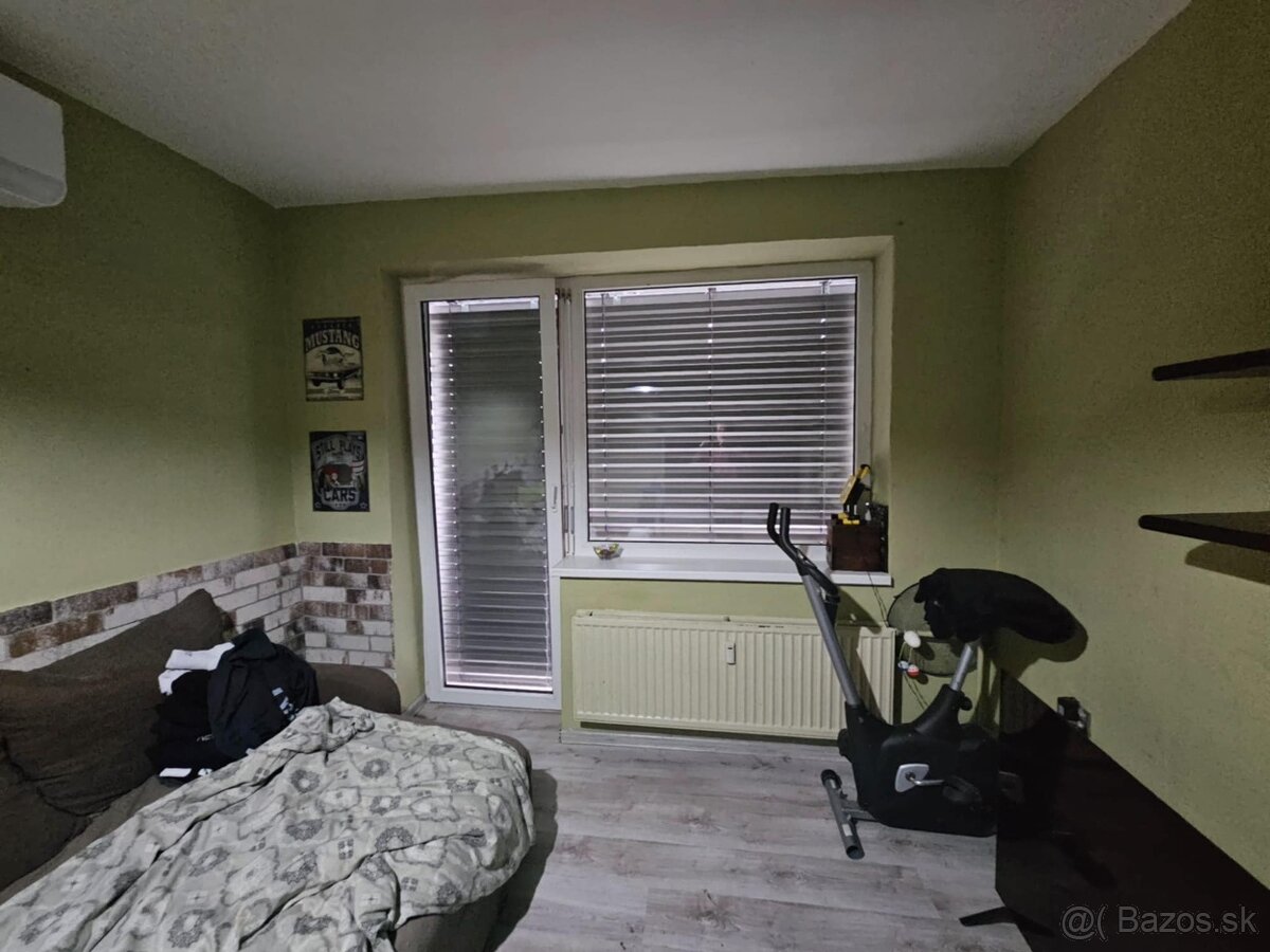 Predam 3 izbový byt - 3