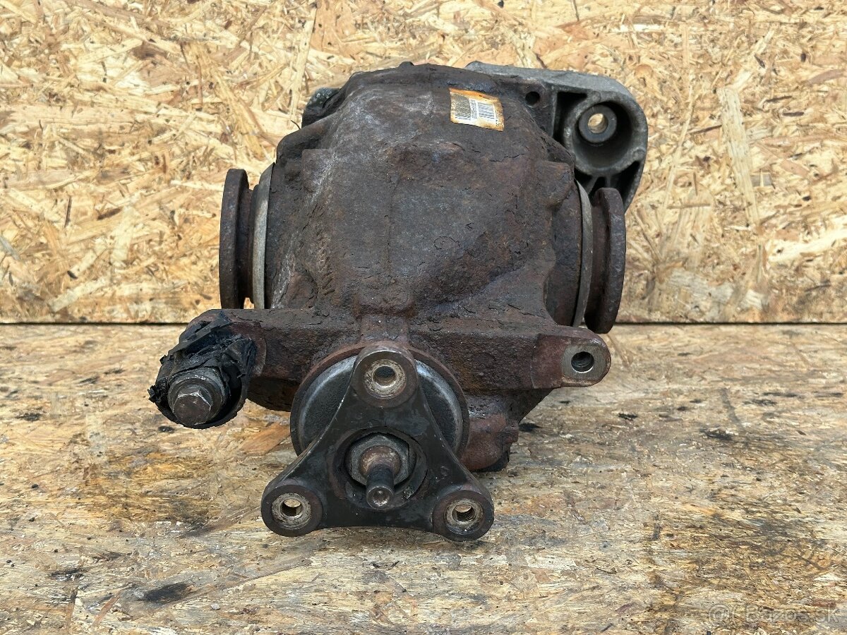 Diferenciál BMW 320d E90 sedan N47d20a - 3