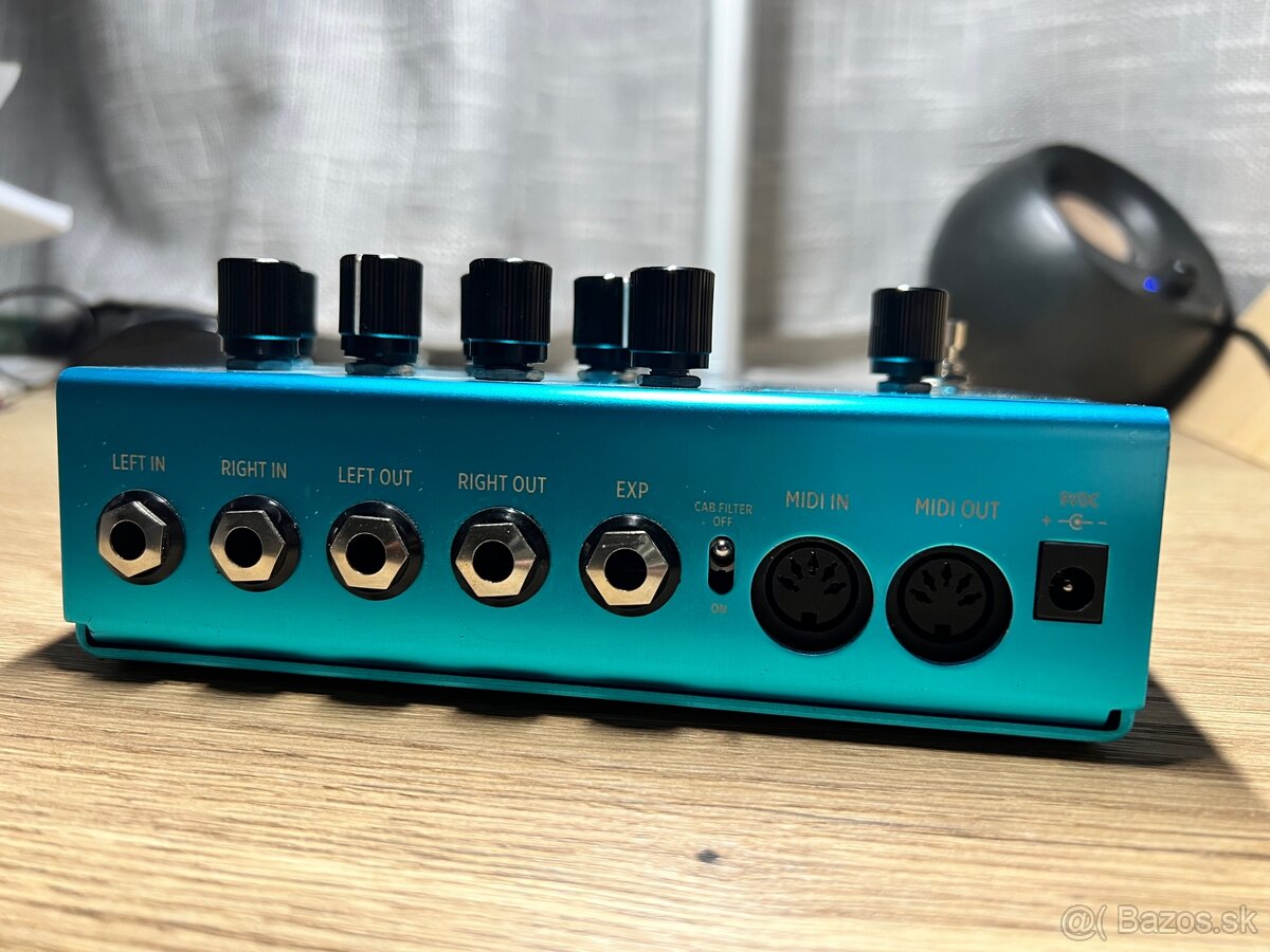 Strymon Big Sky - 3