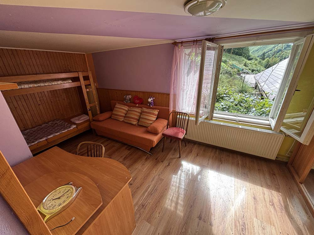 Rodinný dom v Hodruši - Hámre - 3