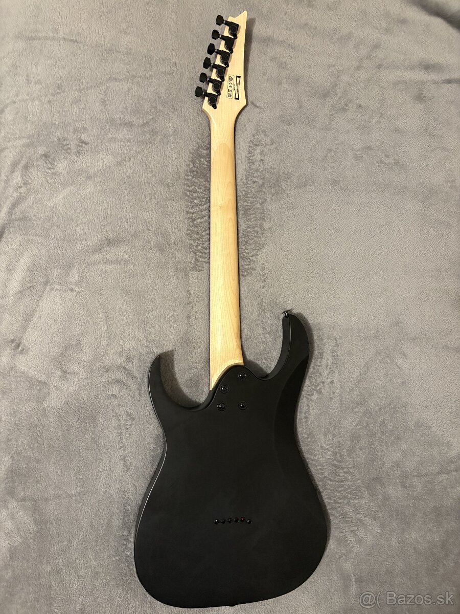 Gitara Ibanez GRGR131EX-BKF - 3
