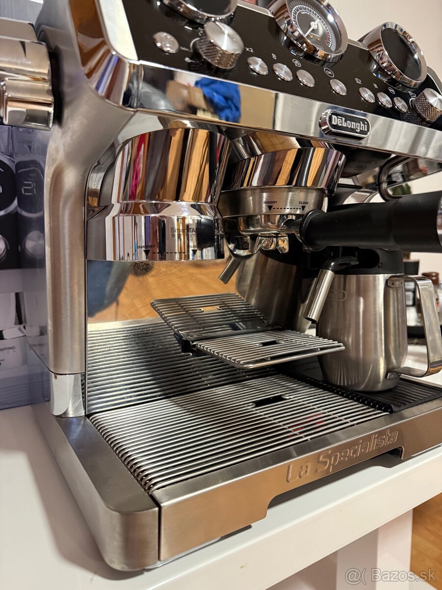 Delonghi/De’Longhi La Specialista Maestro - 3