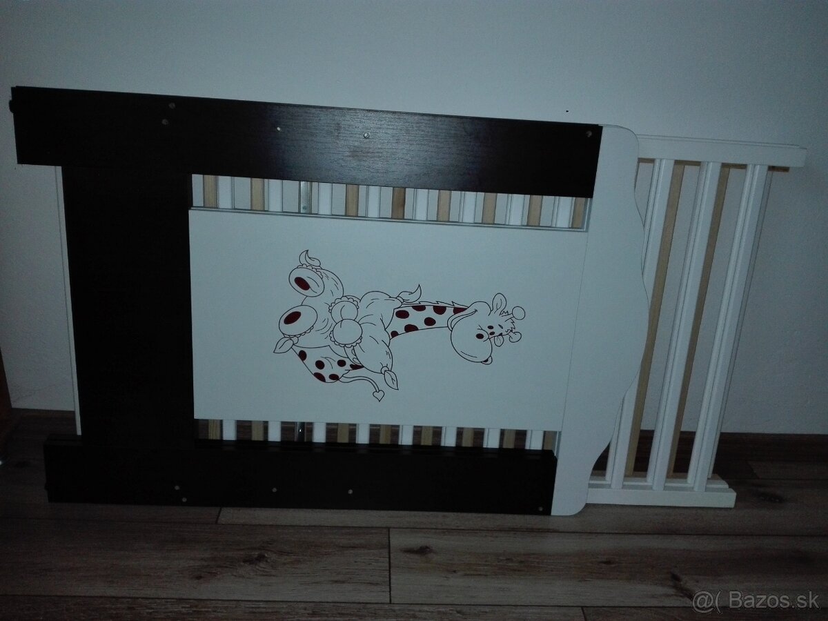 Detska postielka - 3