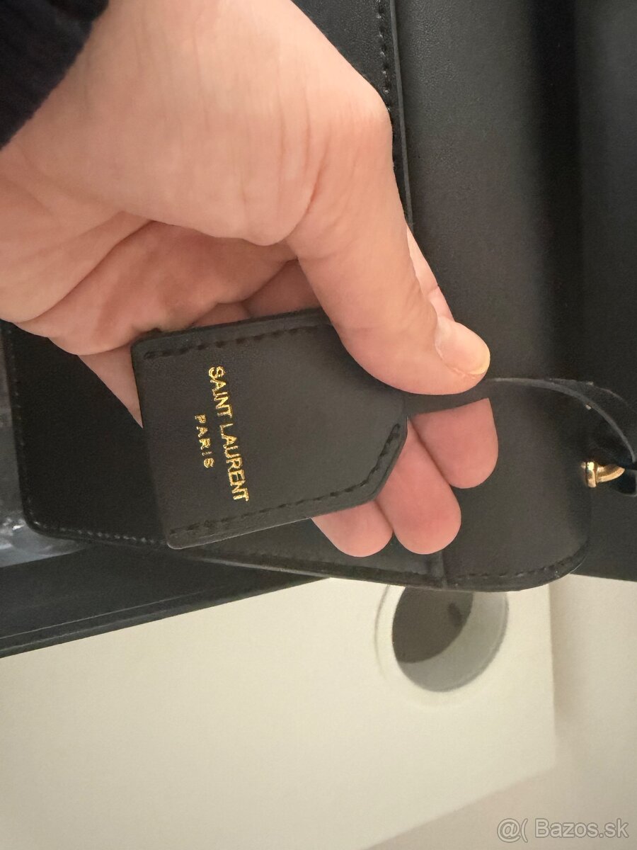 Yves Saint Laurent kabelka - 3