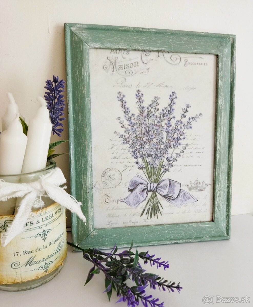 obrázok Provence - 3