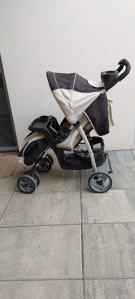 Kočík športový - 3