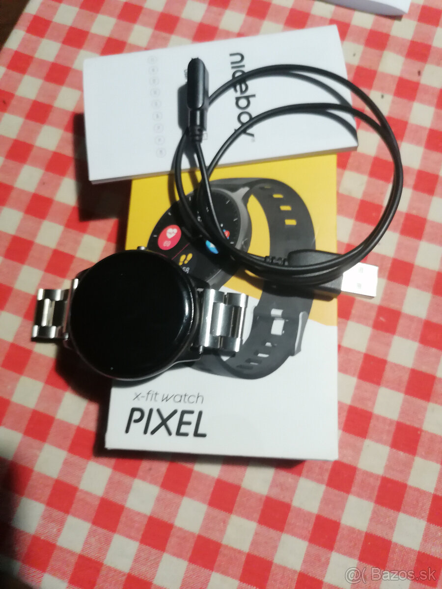 Niceboy Watch Pixel - 3