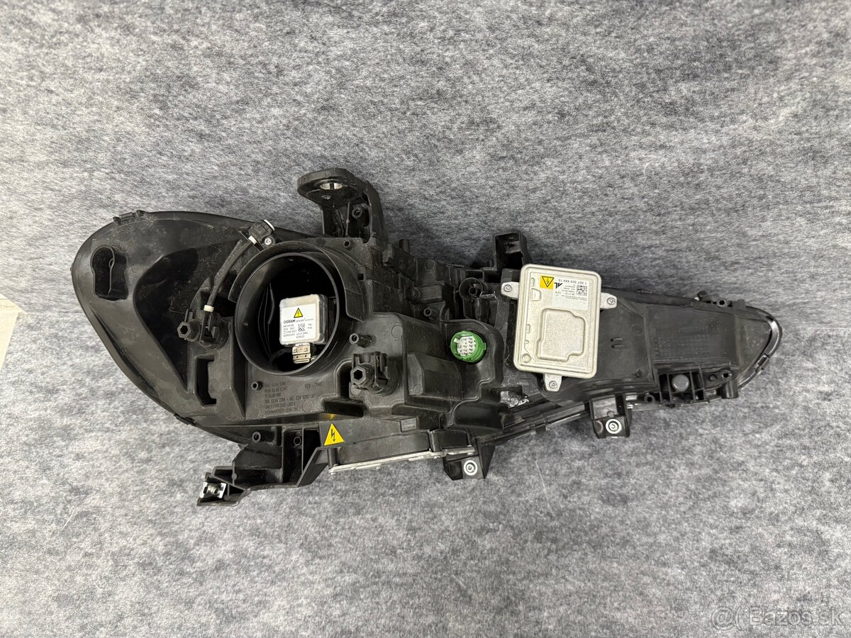 Alfa Romeo Giulia ND - 3