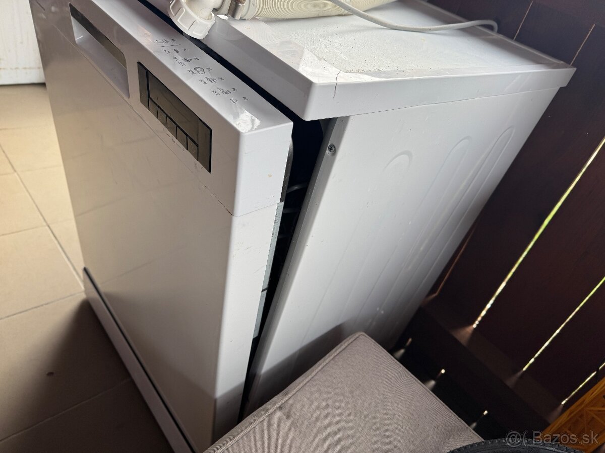 Beko umyvacka riadnu - 3