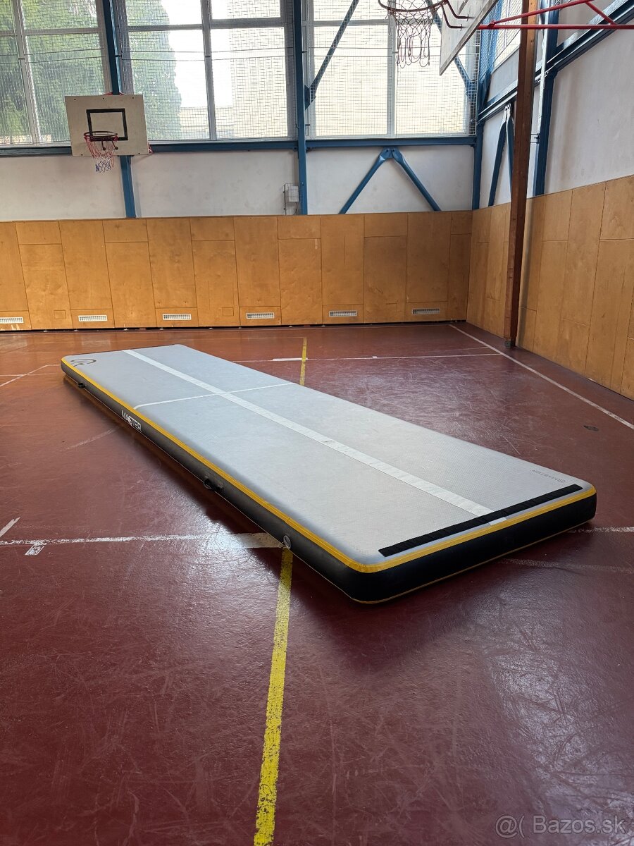 Airtrack 8m - 3