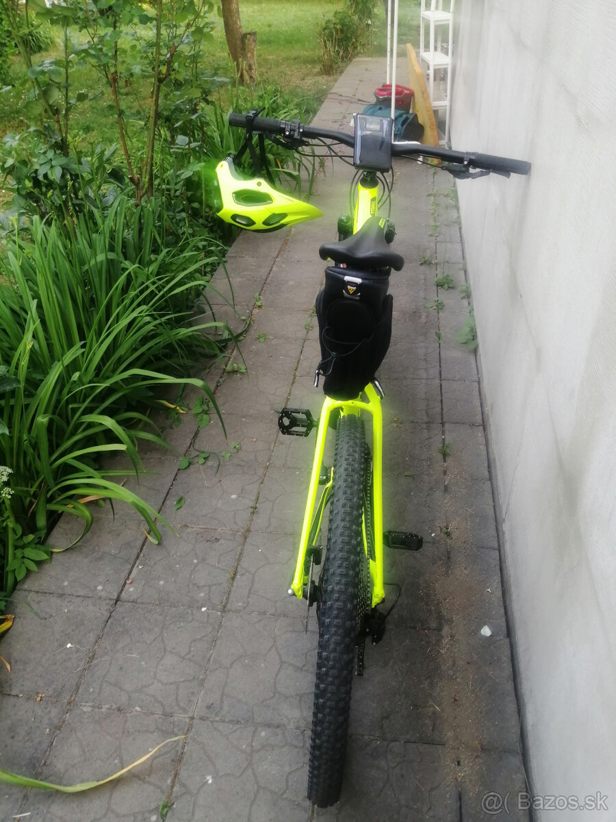 Cannondale Trial 29 4 VLT - 3