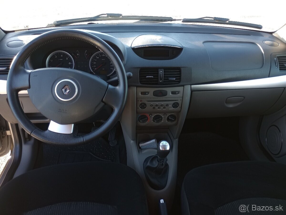 Renault Thalia 1,2 55kw - 3