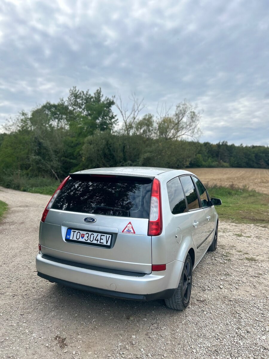 Ford C-MAX - 3