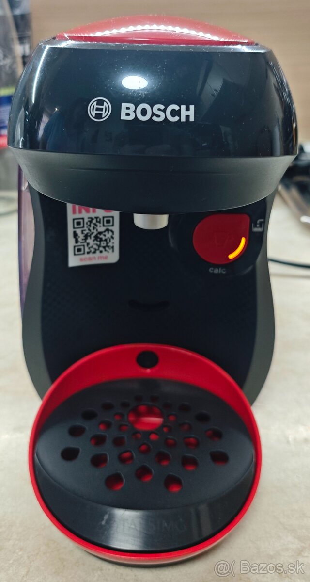 Bosch Tassimo Happy (TAS1003/01) - 3