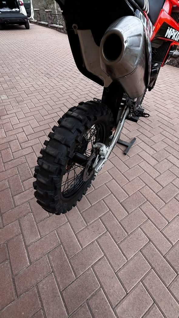 Ktm sxf 450