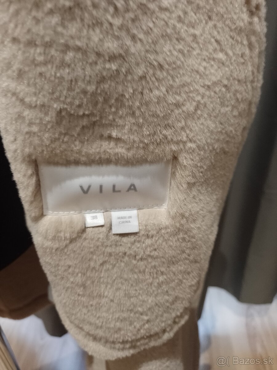 Umelý kožuch a kabát z umelej kožušiny - 3