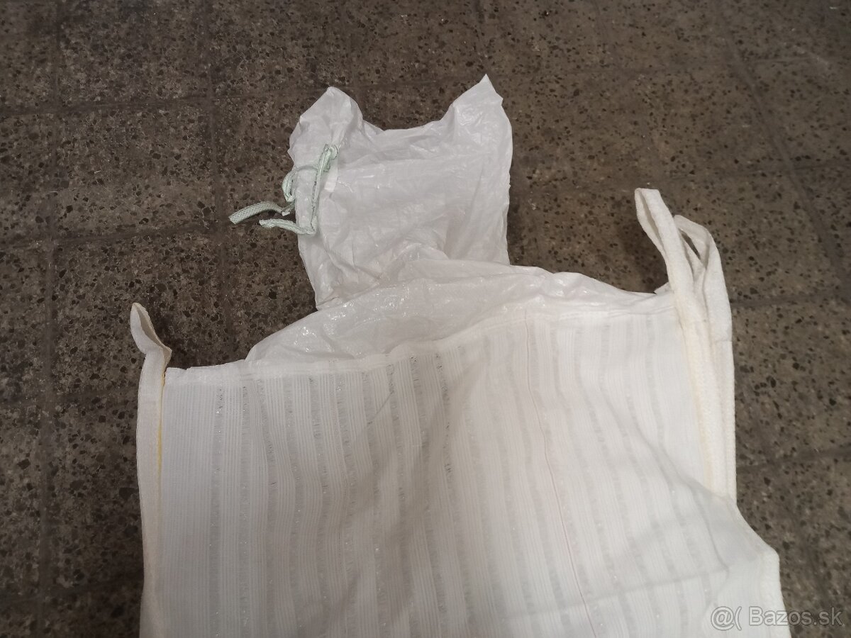 Big bagy 93 x 93 x 190 cm - 3