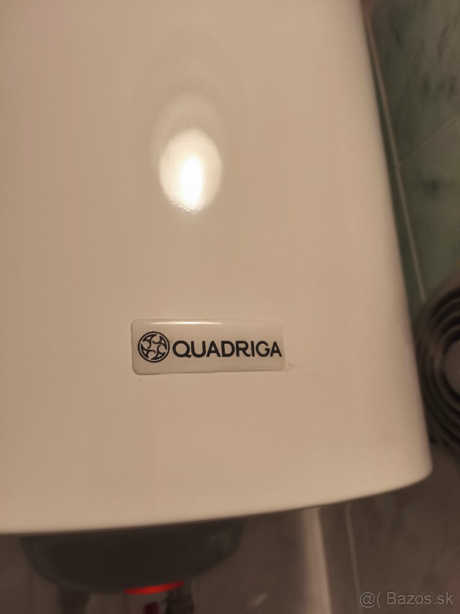 Elektrický bojler - 3