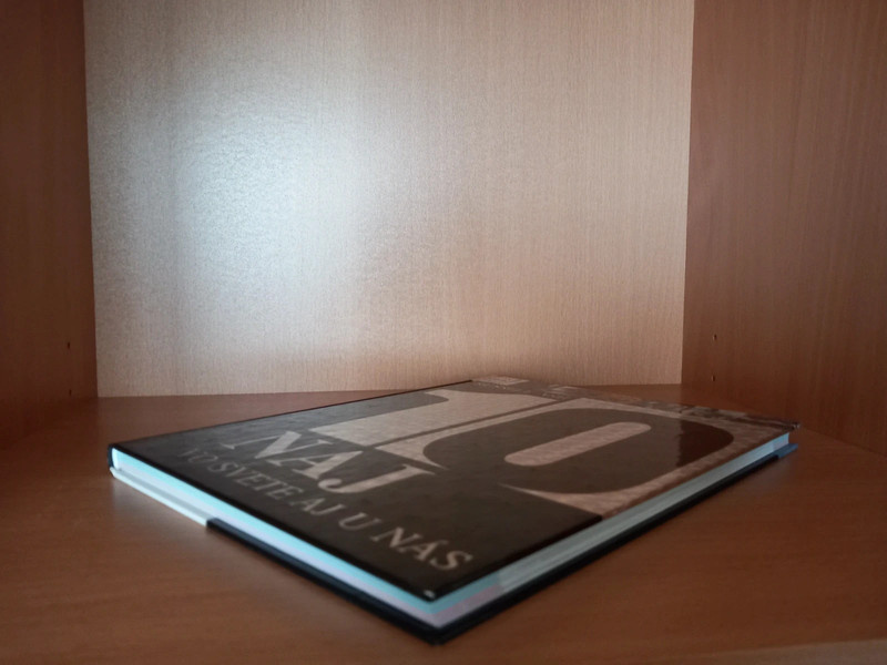 Staršie knihy po rodičoch, pekný stav - kus 2€ - 3