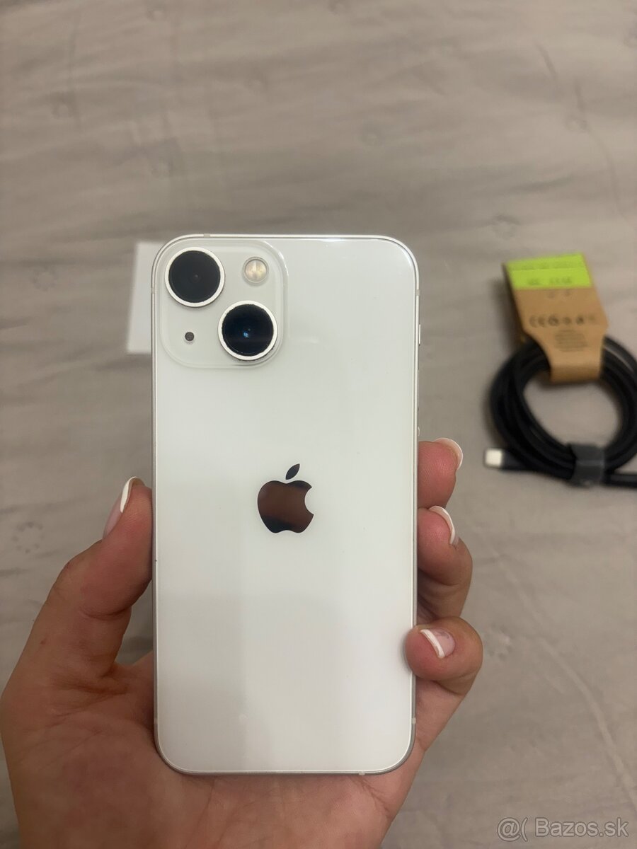 Iphone 13 mini 128GB - 3