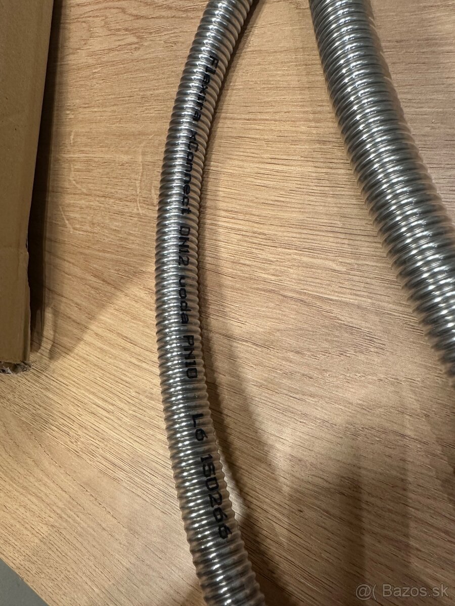 Hadica práčka/ umyvacka - 3