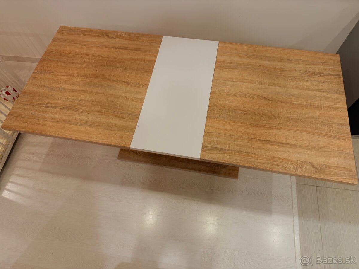 Predam kuchynsky stol (rozkladaci) 160(200)x90 - 3