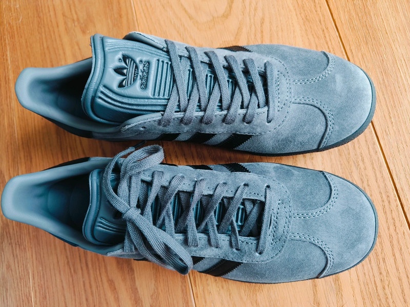 tenisky Adidas Gazelle IE5779 - 3