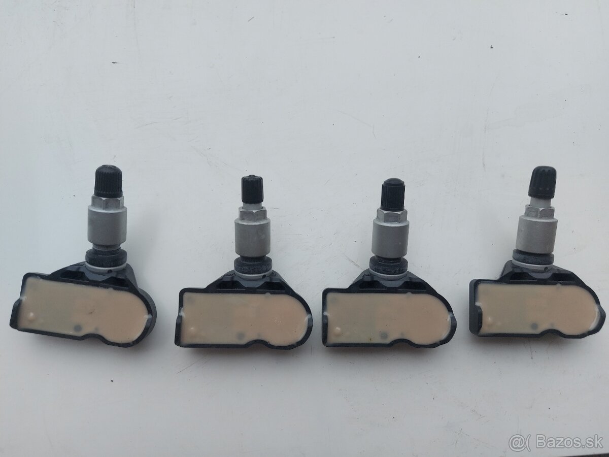 SENZORY TLAKU ORIGINAL VW AG -ŠKODA-SEAT-AUDI - 3