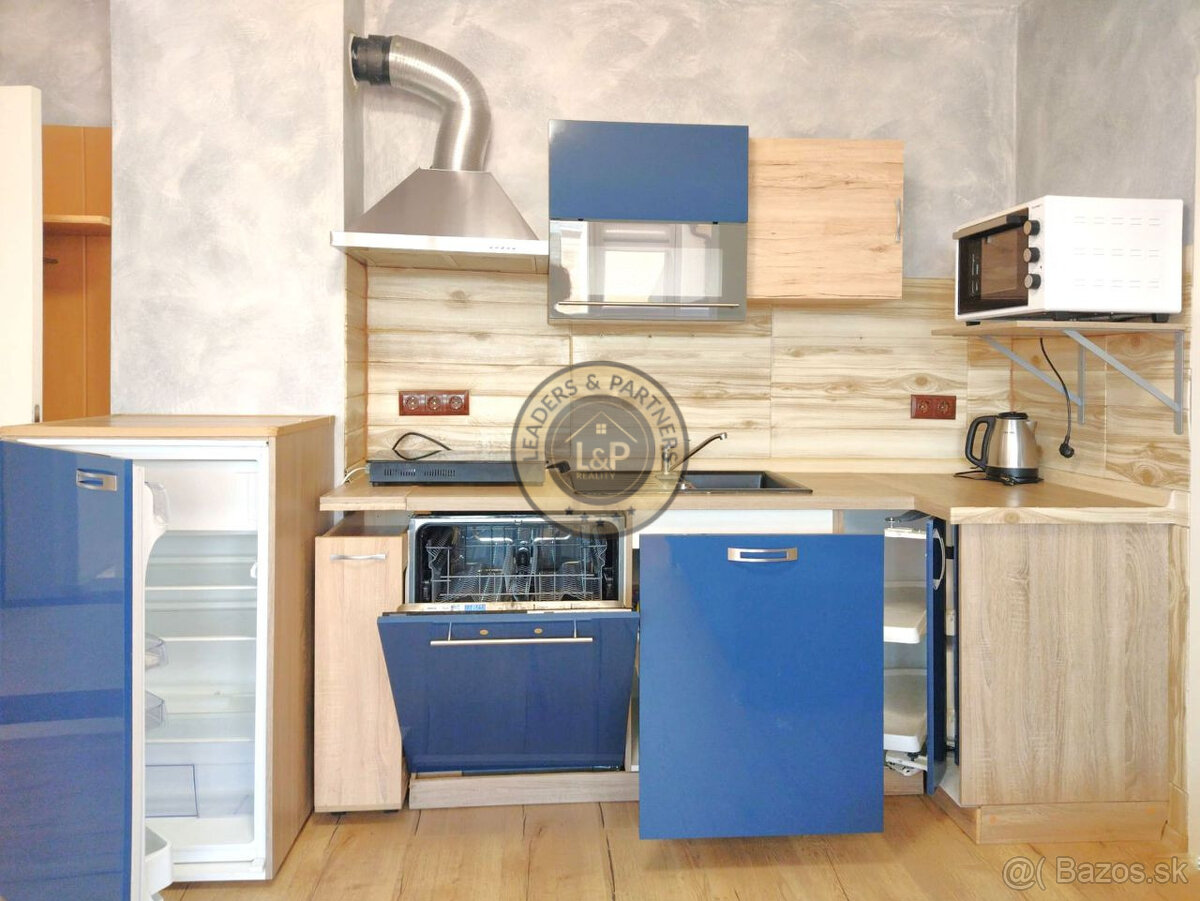 Štúdio 1+kk s bazénom Slnečné pobrežie-Bulharsko - 3