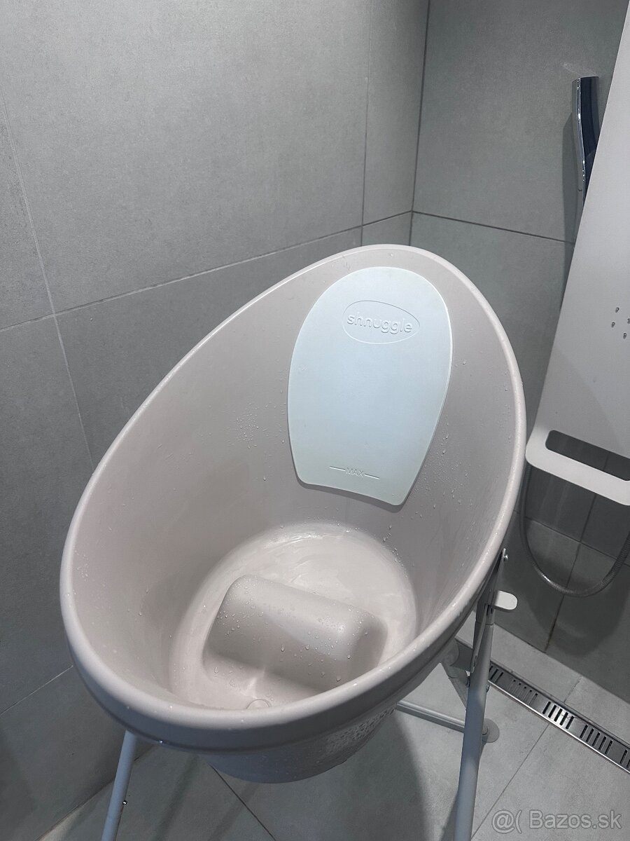 Detská vanička - 3