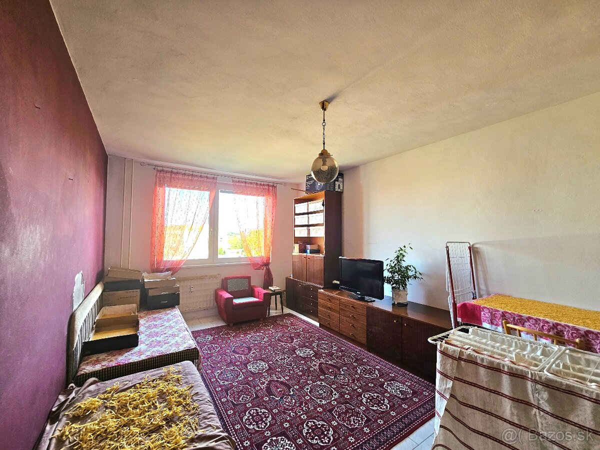 Predaj 2 izb. byt blízko Sanatu Levice - 3