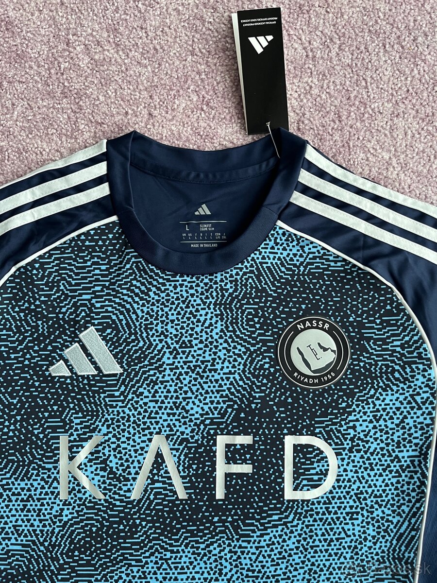 Futbalový dres Ronaldo 7 - 3