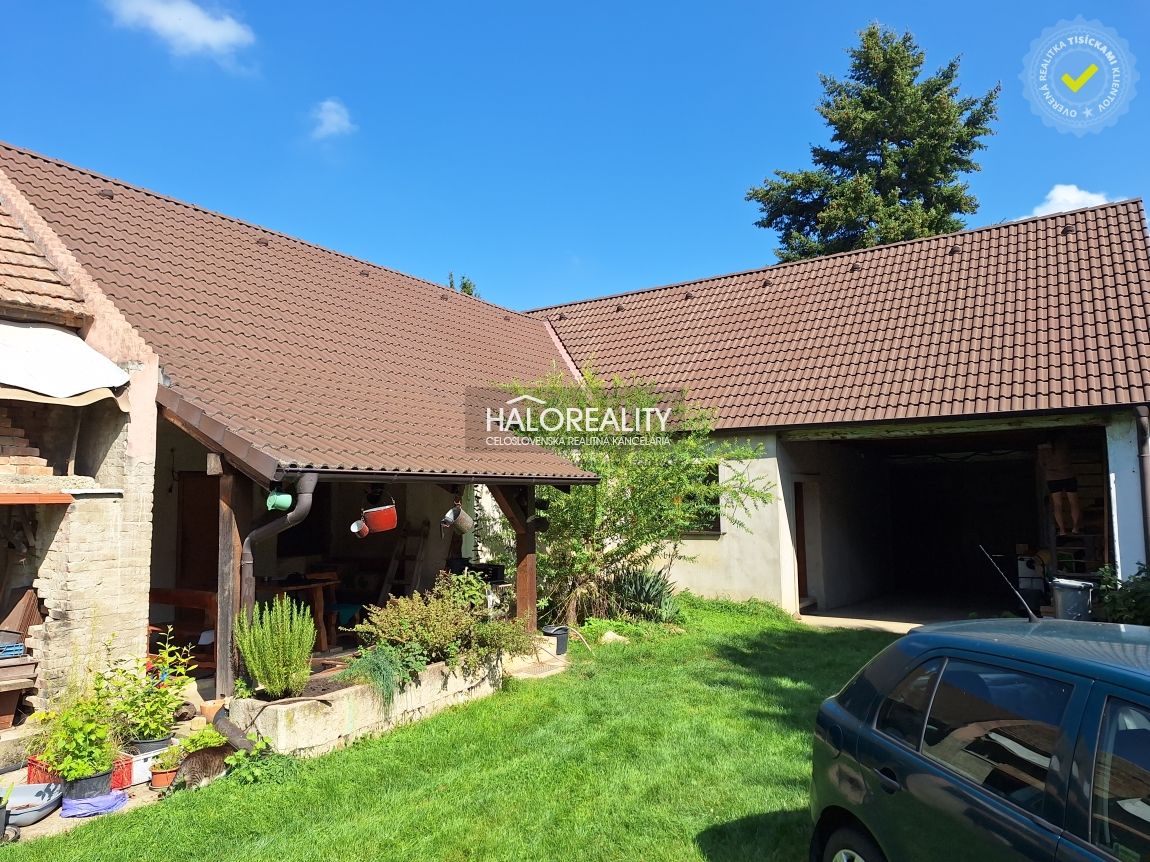 HALO reality - Predaj, rodinný dom Borová, 9.125m2 - EXKLUZÍ - 3