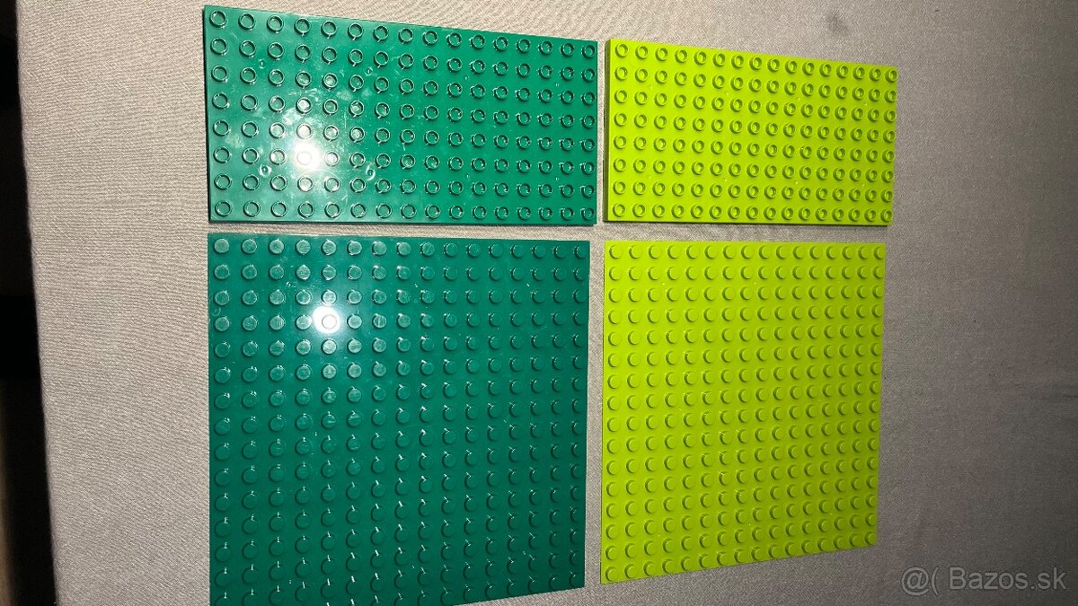 Duplo 10840 lunapark - 3