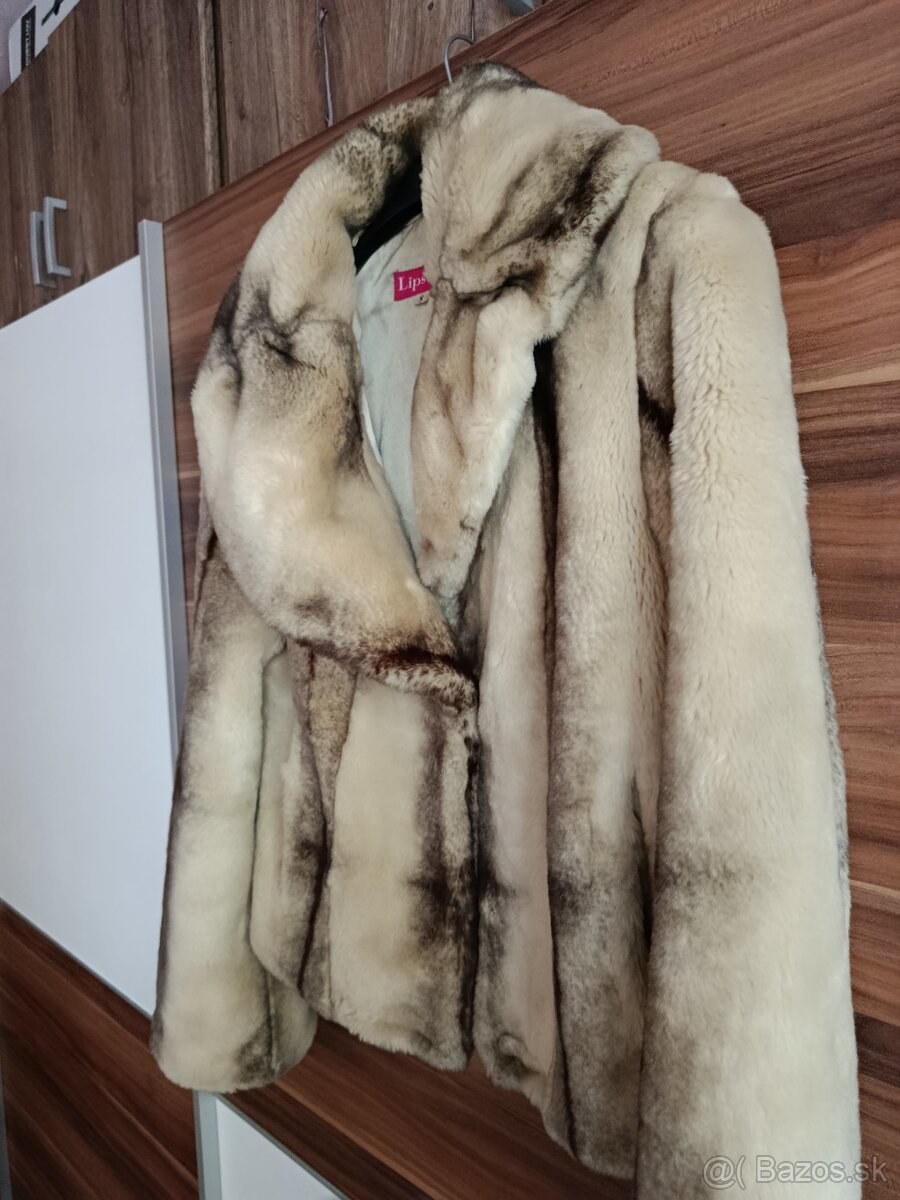 Lipstick kožuch - 3