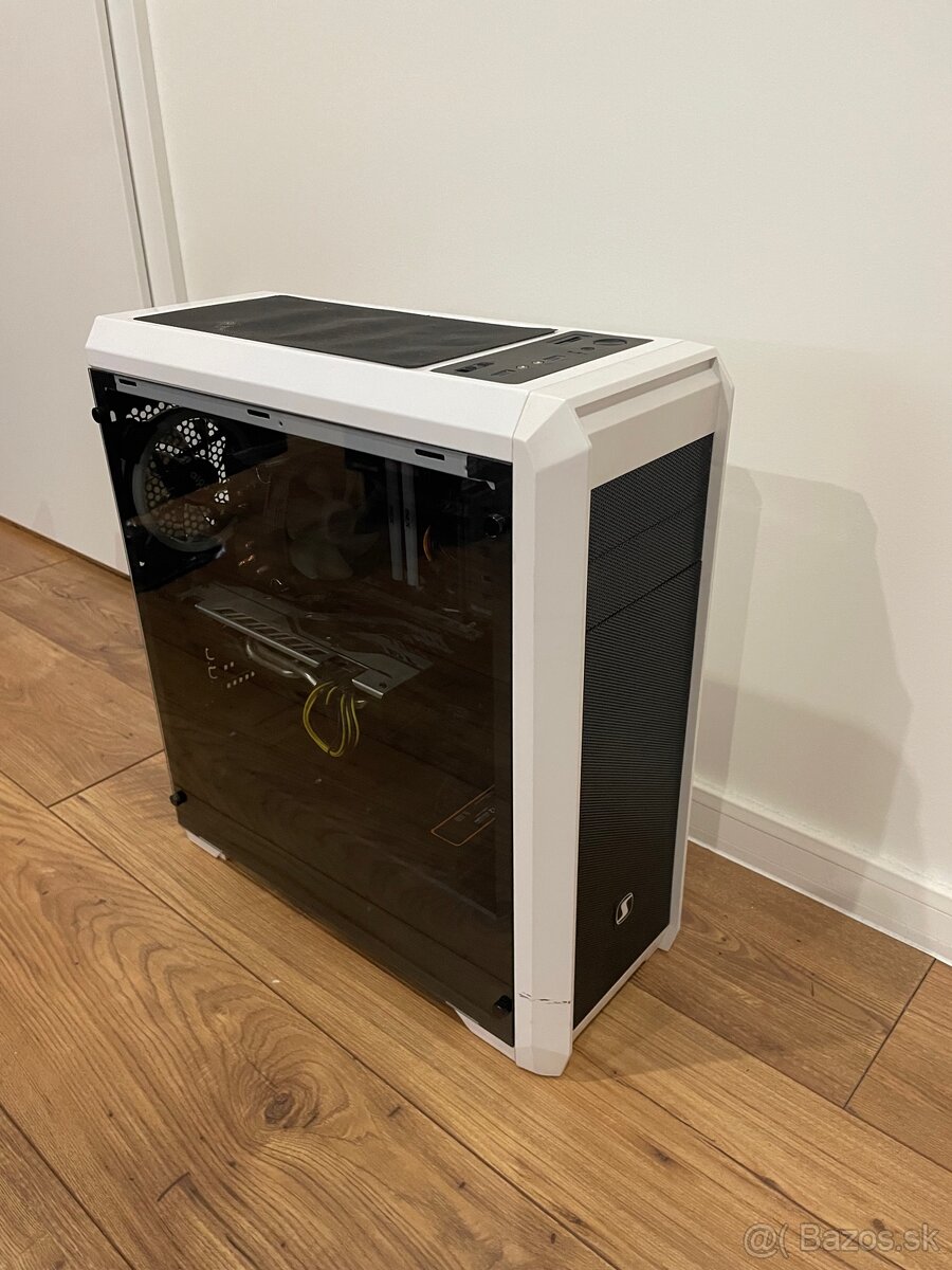 Predám herný PC - 3