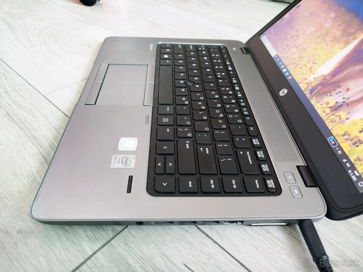 notebook HP 840 G1 - i5-4300u, Radeon 1GB, 250GB, Win 10 - 3