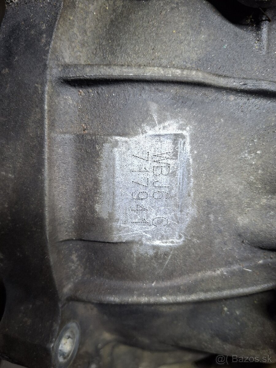 Kia ceed pvodovka. - 3