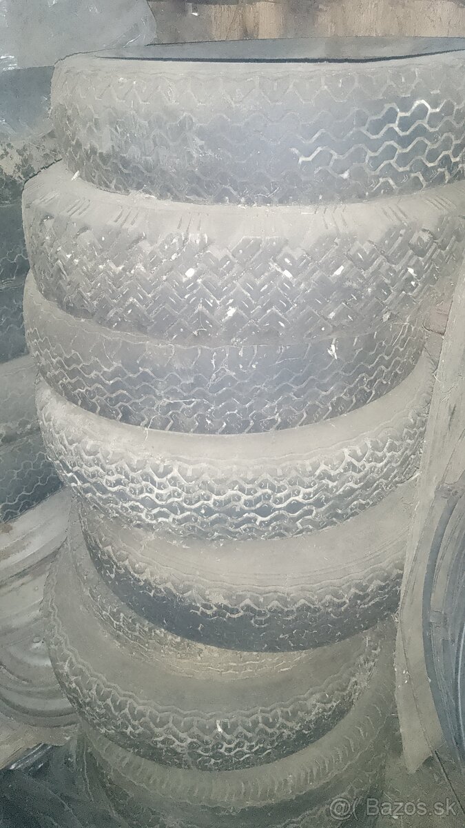 Škoda 100 / 110L - 3