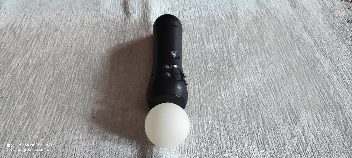 Move ovladac (ps4) - 3