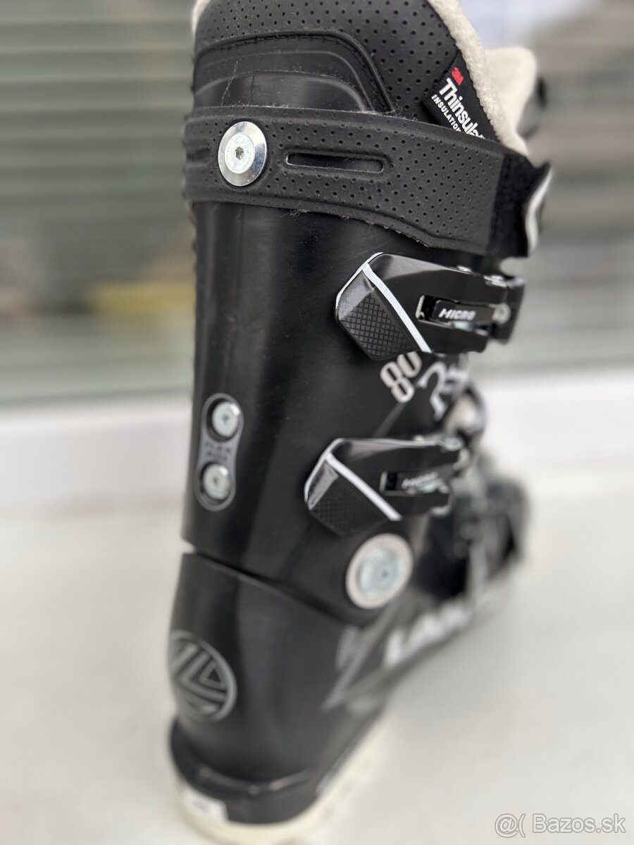 Lyžiarky LANGE 23 - 3