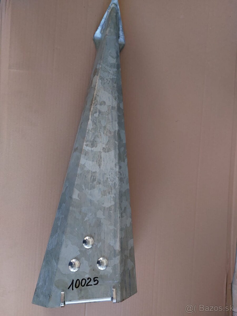 Dominoni náhradné diely - 3