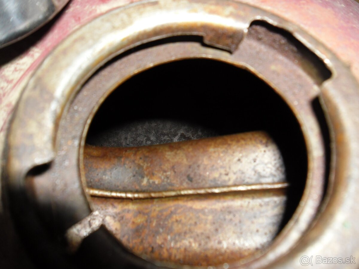 Predám nádrž JAWA - 3