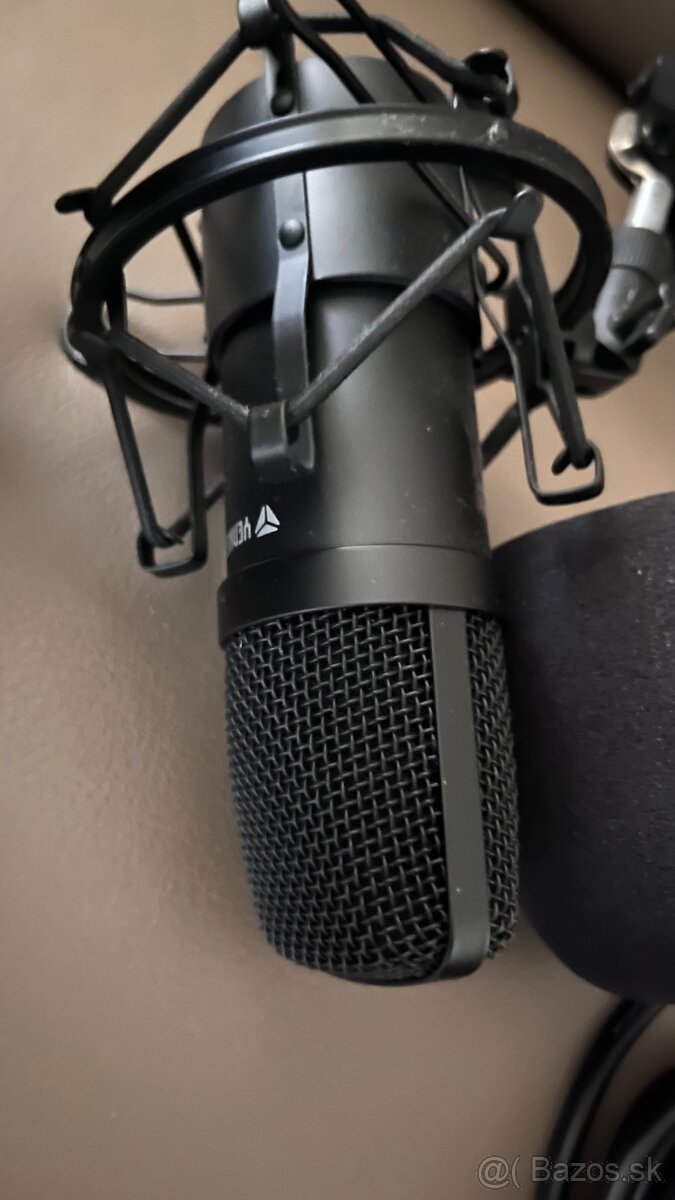 Yenkee gaming mikrofón - 3