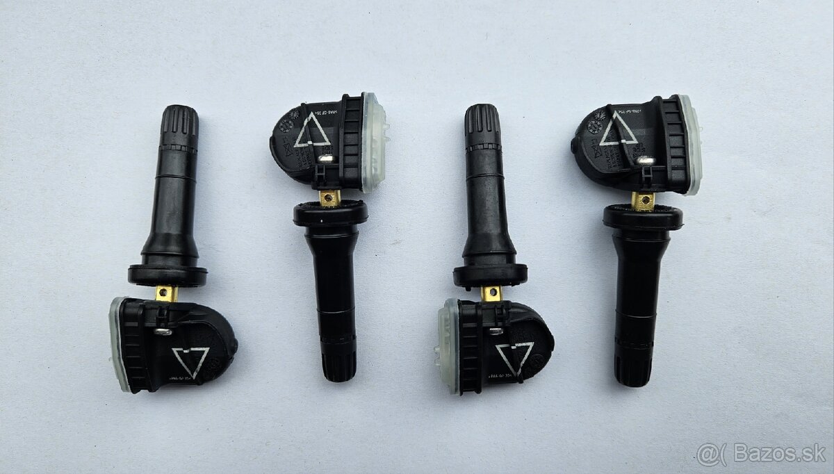 FORD SNIMACE TLAKU PNEUMATIK - 3