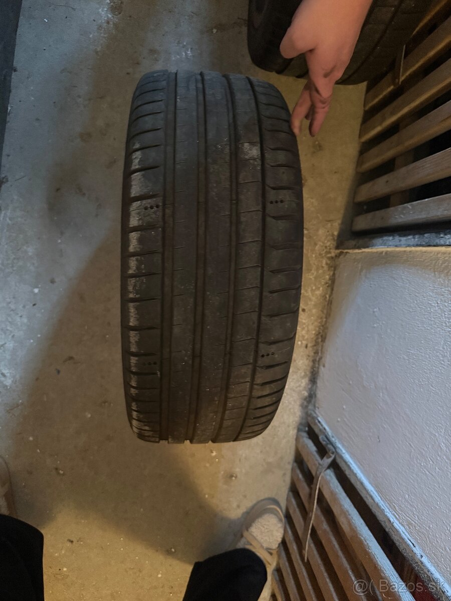 BMW 351M dvojrozmerné - 3