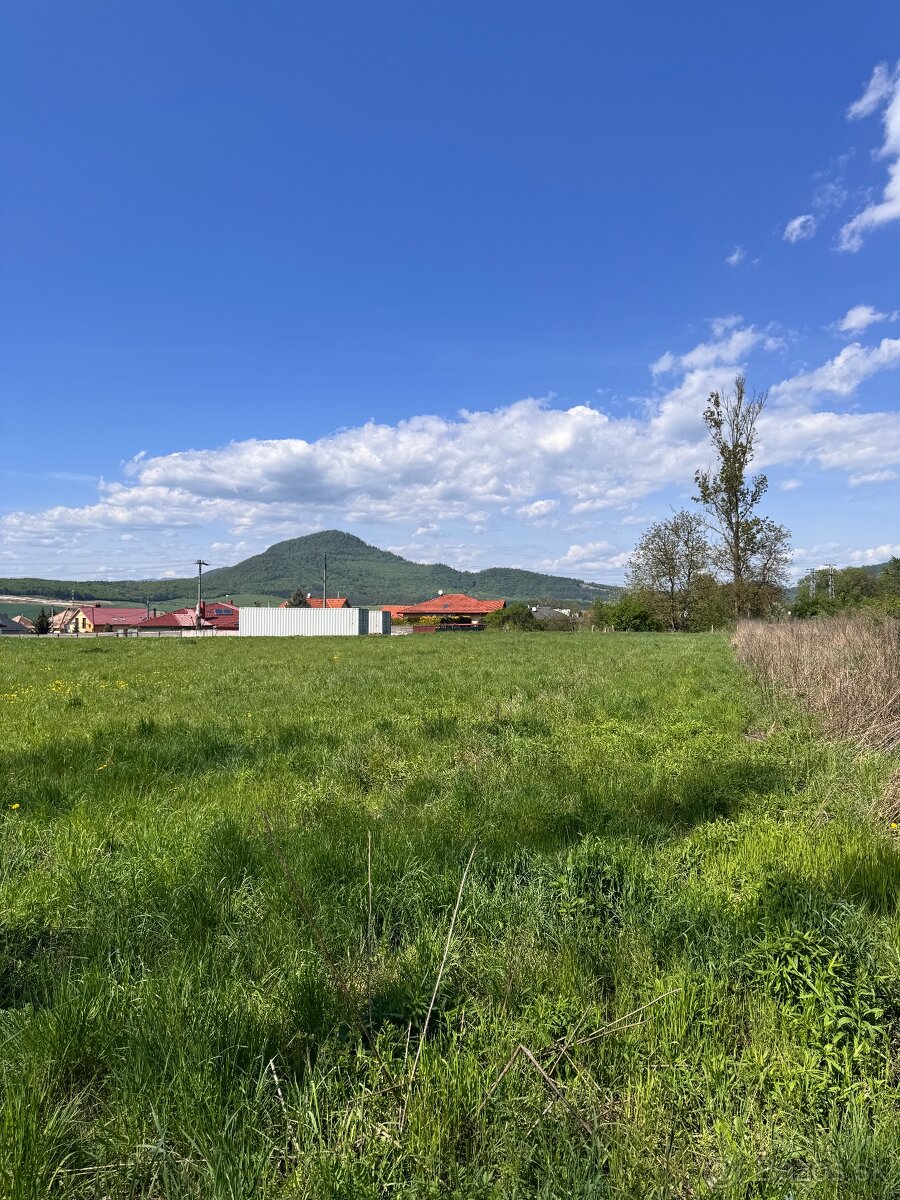 Pozemok Nižna Šebastova - 3