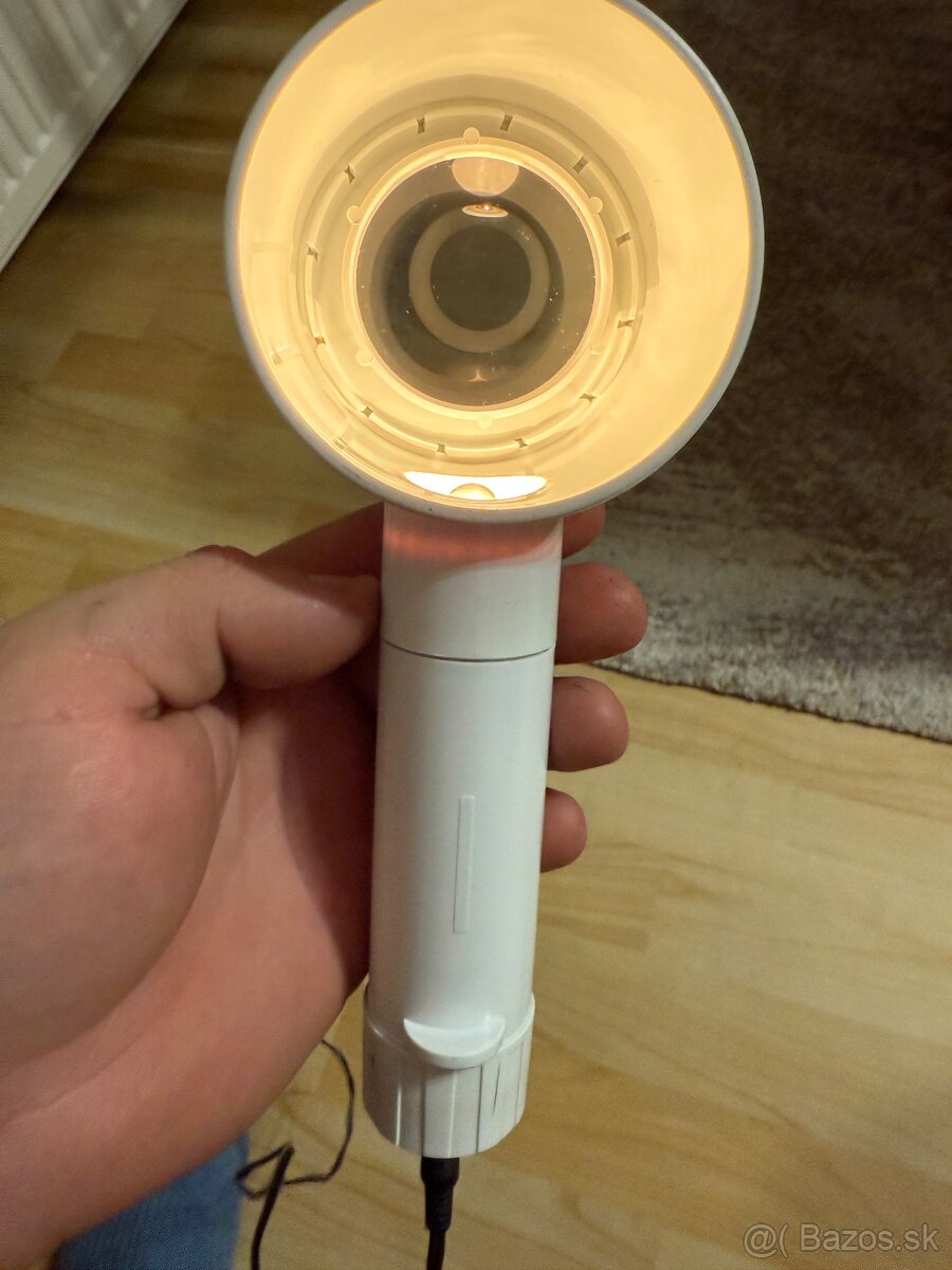 Elektrická lupa - 3