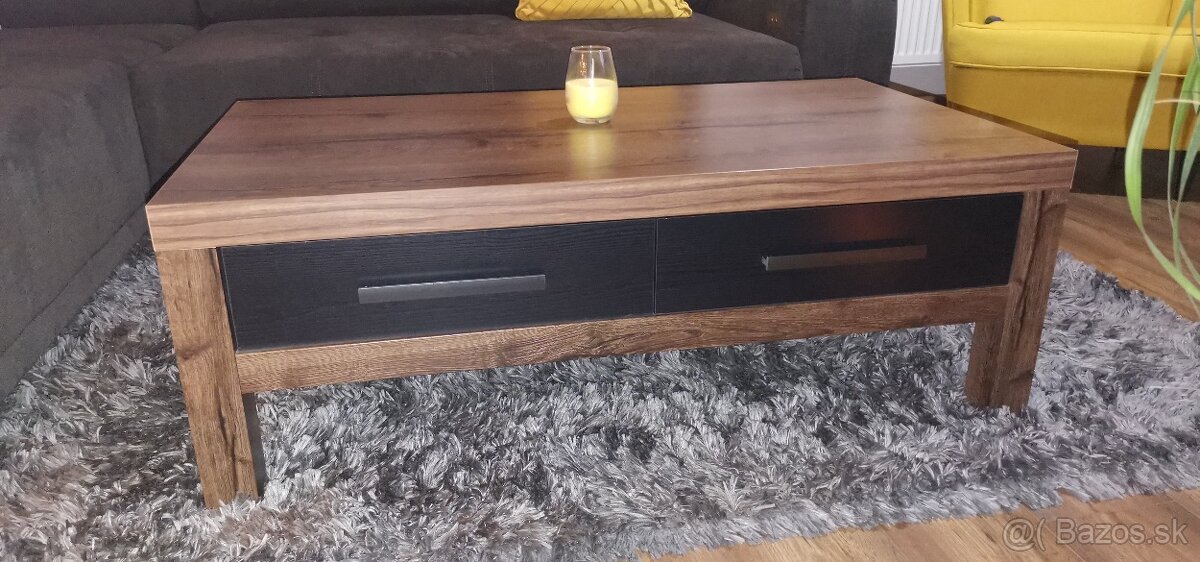 Konferenčný stolík Balin - 3